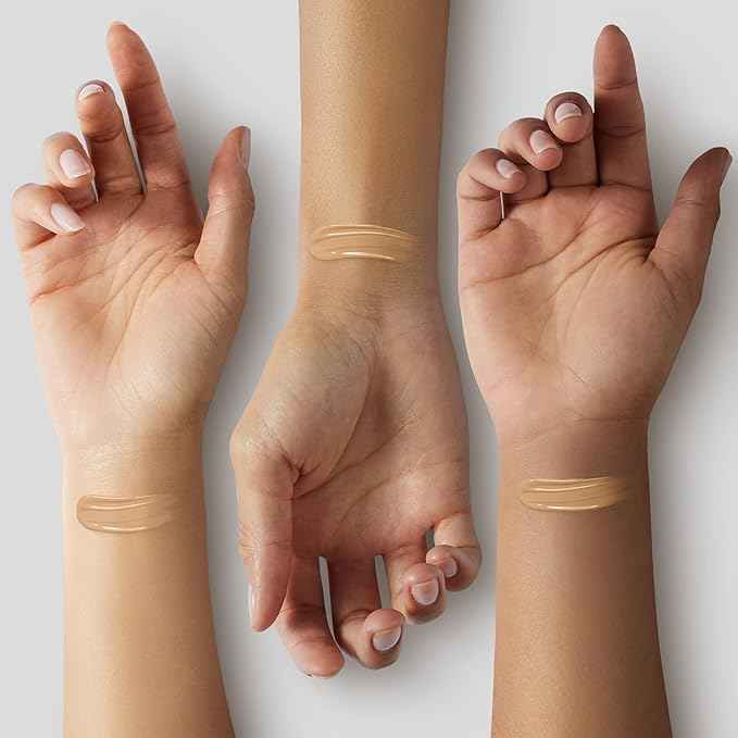 Estée Lauder Double Wear Stay-In-Place Foundation SPF10 – 3N2 Wheat – 30ml