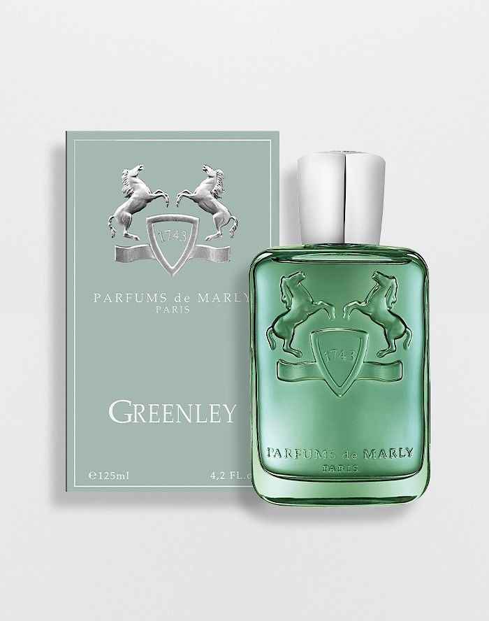 Parfums De Marly Greenley EDP 125ml