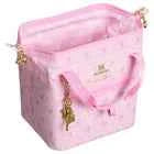 Stanley 1913 X Love Shack Fancy Ibiza Sunset Juliene Mini Cooler Pink