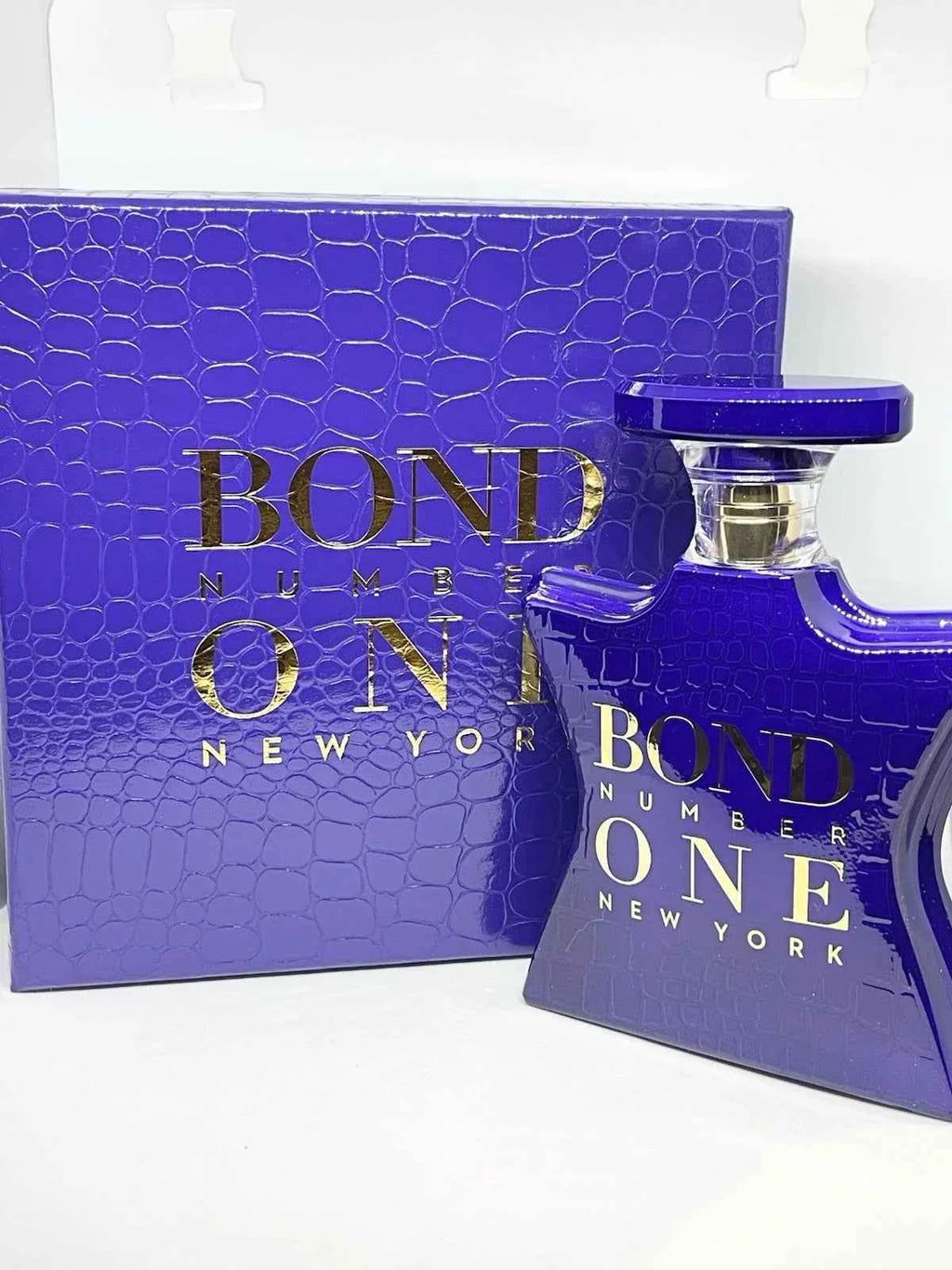 Bond No. 9 Number One New York Eau de Parfum 100ml – Luxury Unisex Fragrance