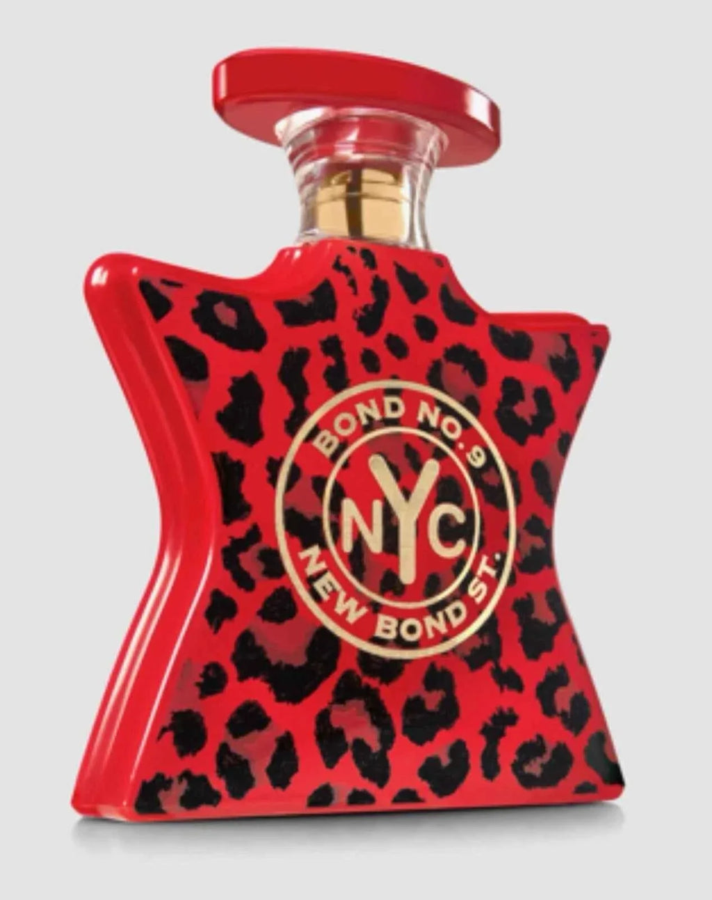 New Bond St Eau de Parfum, 3.3 oz.