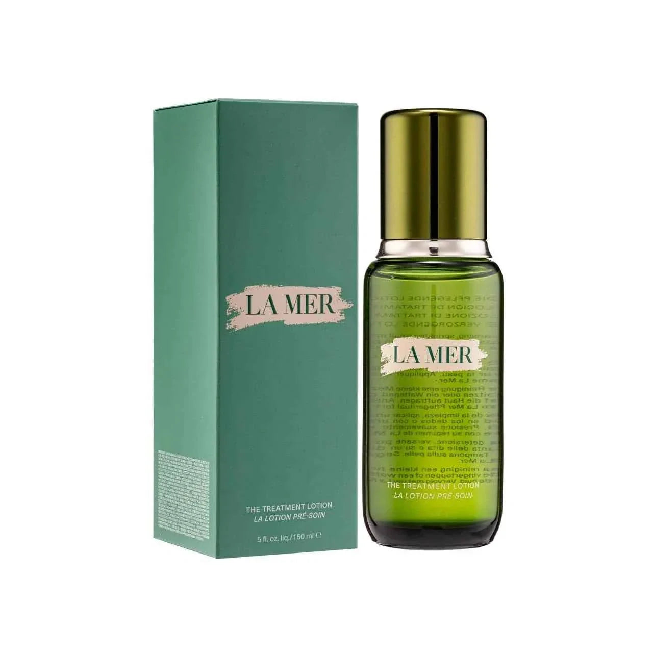 La Mer The Treatment Lotion 150ml ^ Hydrating Pre-Serum Lotion ^ New in Box ^ Exp 2027