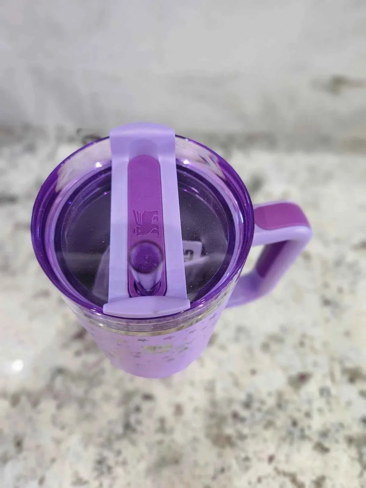 Stanley 40 oz tumbler Olivia Rodrigo limited edition